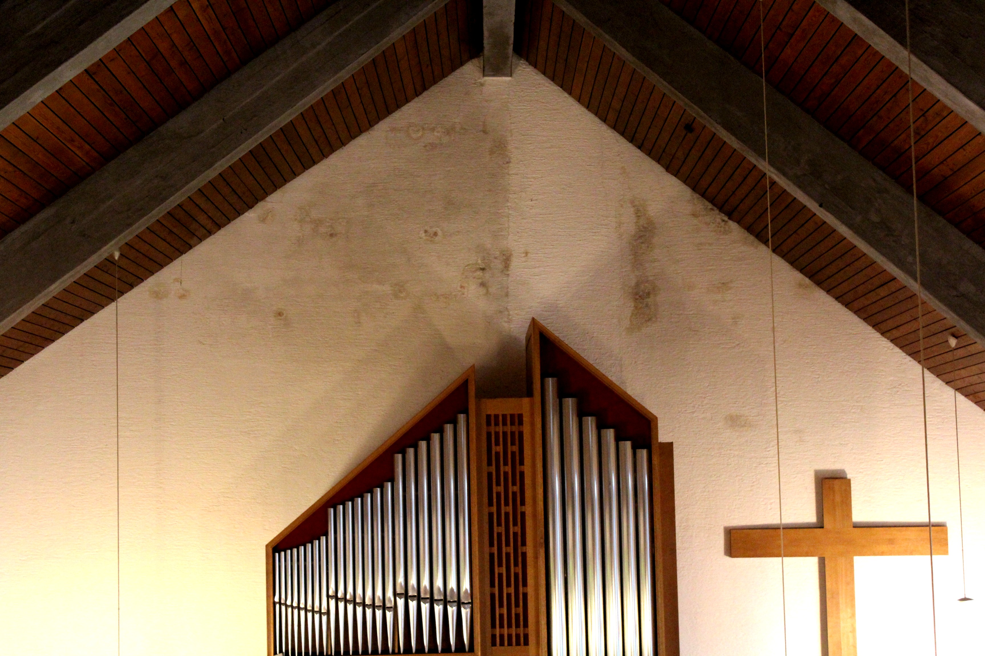 Kirche Schopp 
